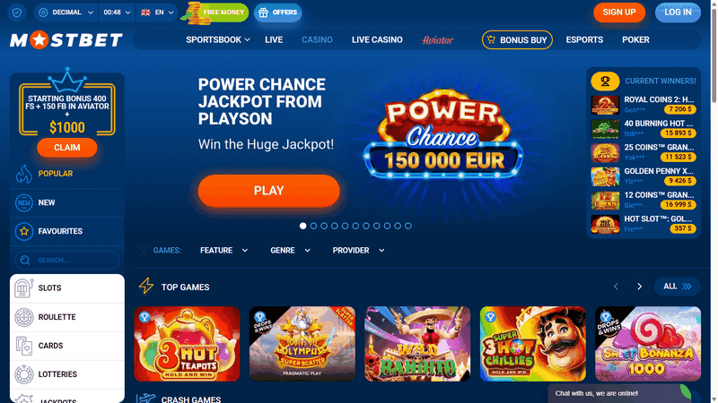 Mostbet Gambling Establishment Pakistan Evaluation 2026: Slots, Live Gambling Establishment, Pilot and Online Pc Gaming Guide Mostbet Gambling Establishment Pakistan Evaluation 2026: Slots, Live Gambling Establishment, Pilot and Online Pc Gaming Guide