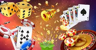Explore the Thrilling World of CryptoWins Casino & Sportsbook Explore the Thrilling World of CryptoWins Casino & Sportsbook